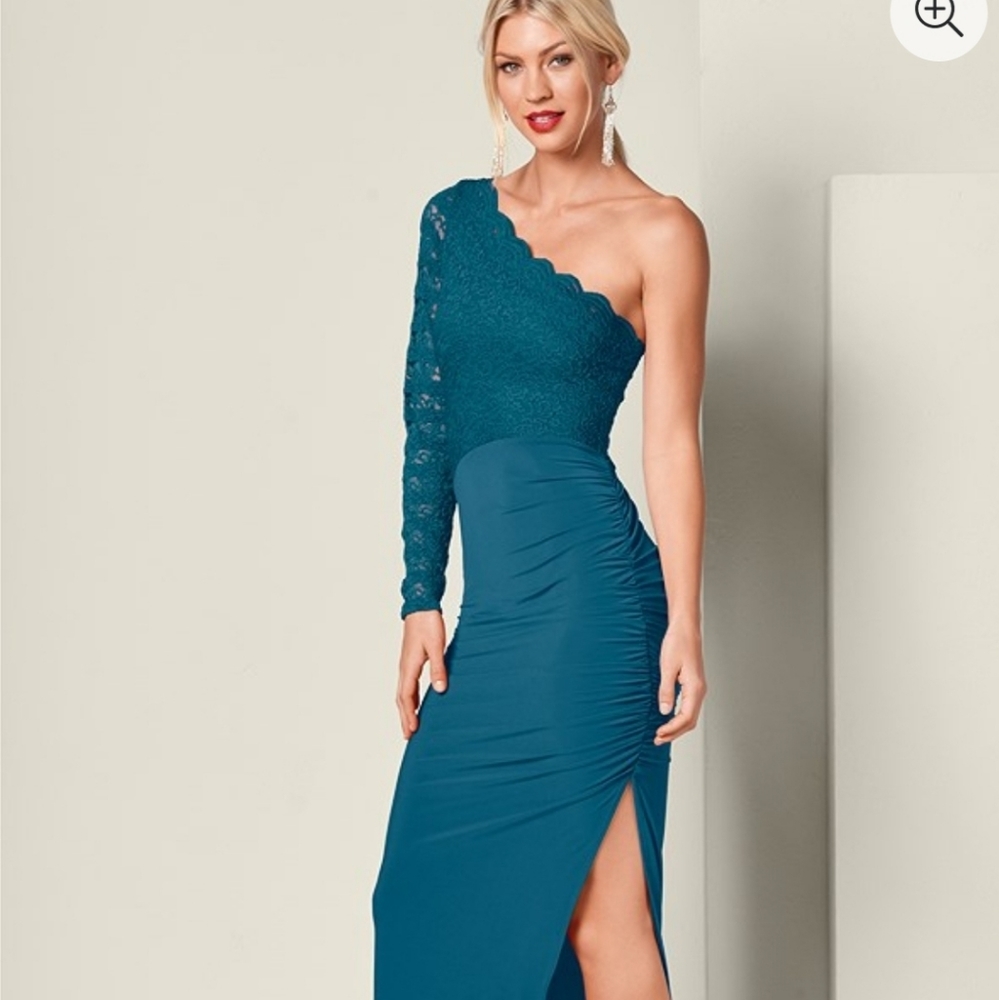 Beautiful dress